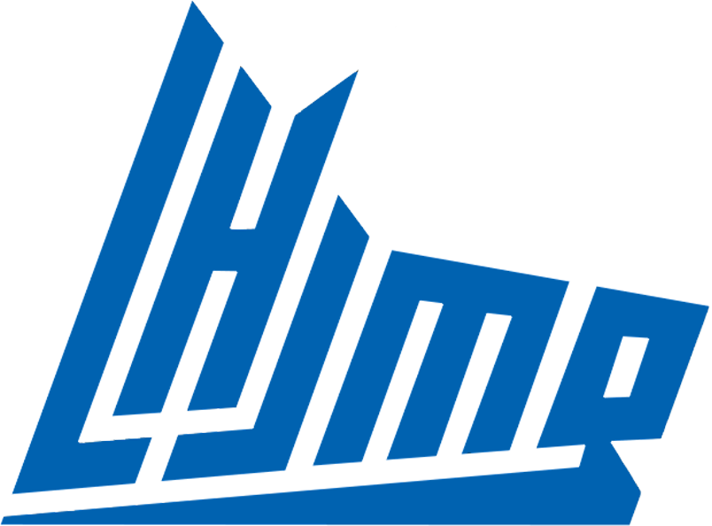 QMJHL LHJMQ 2020-Pres Primary Logo iron on transfers for T-shirts